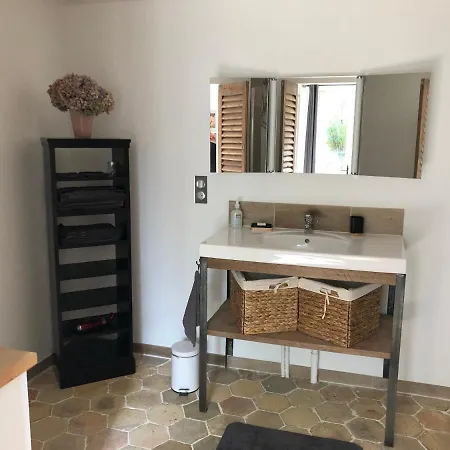 Chez Maraylaut