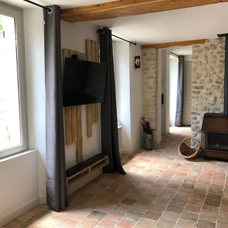 Casa vacanze Chez Maraylaut