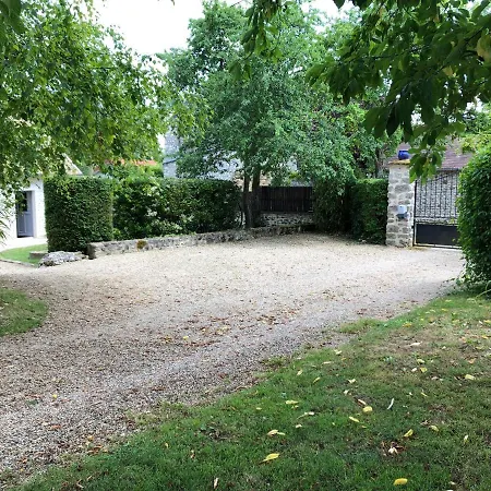 Chez Maraylaut *