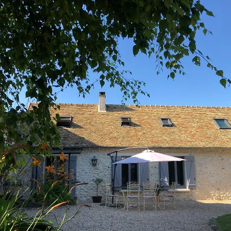 Casa vacanze Chez Maraylaut