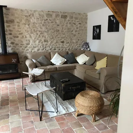 Chez Maraylaut Casa vacanze Montchauvet