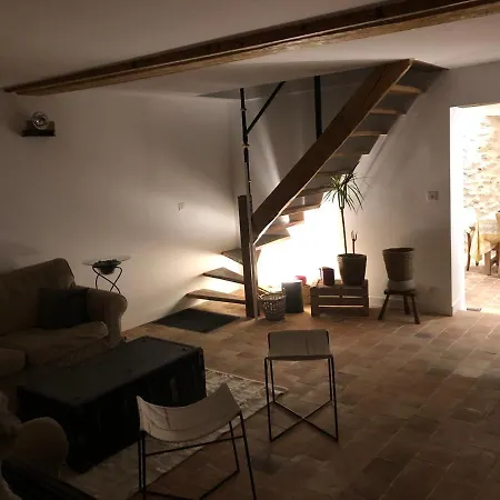 Casa vacanze Chez Maraylaut